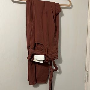 Soho Stretch Cargo Pants